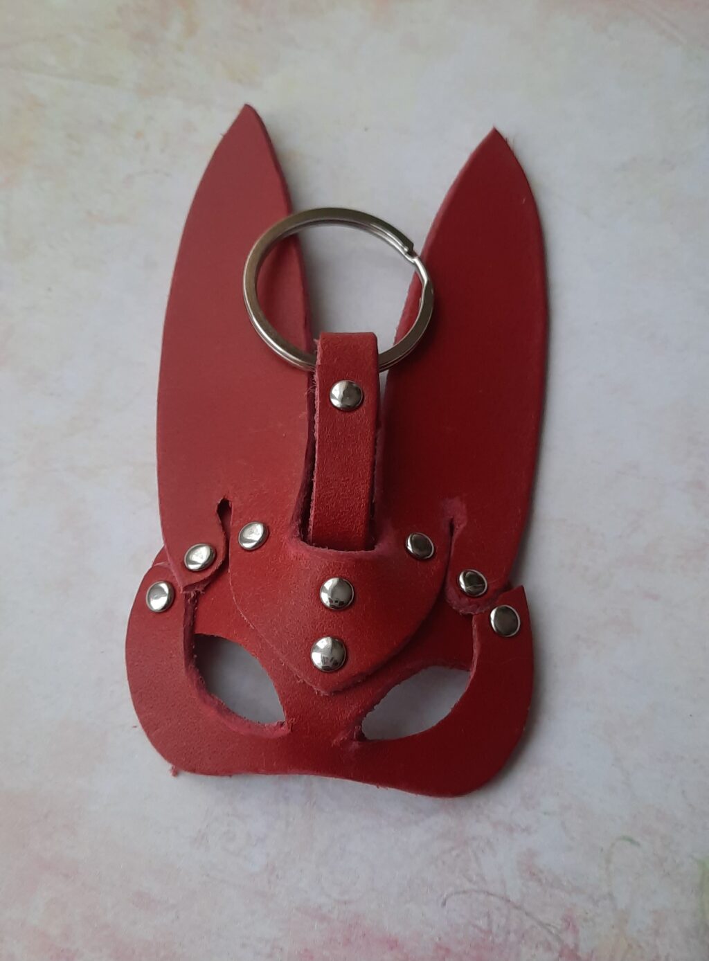 Брелок «Маска»