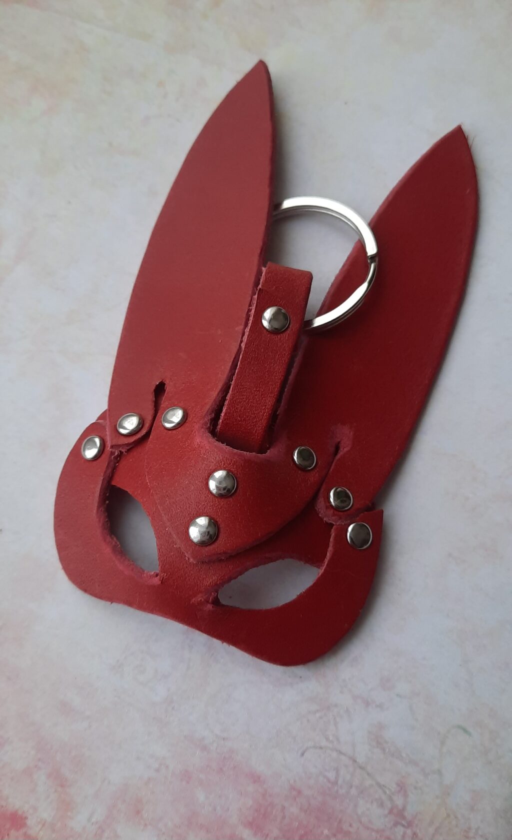 Брелок «Маска»