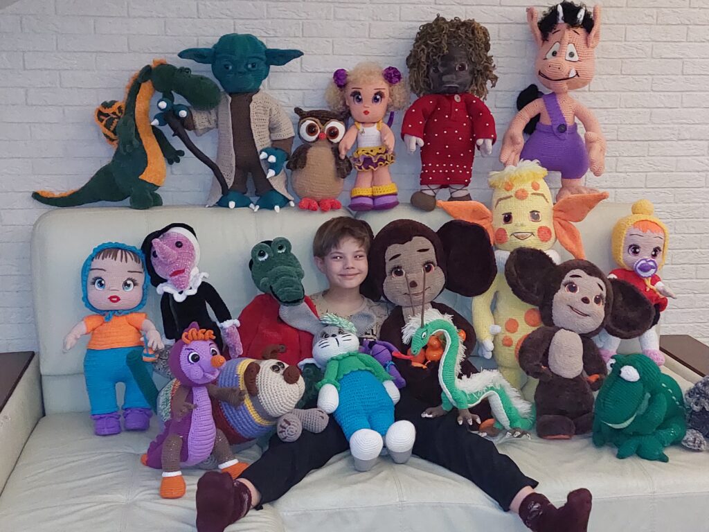 Логотип магазина LAMOX