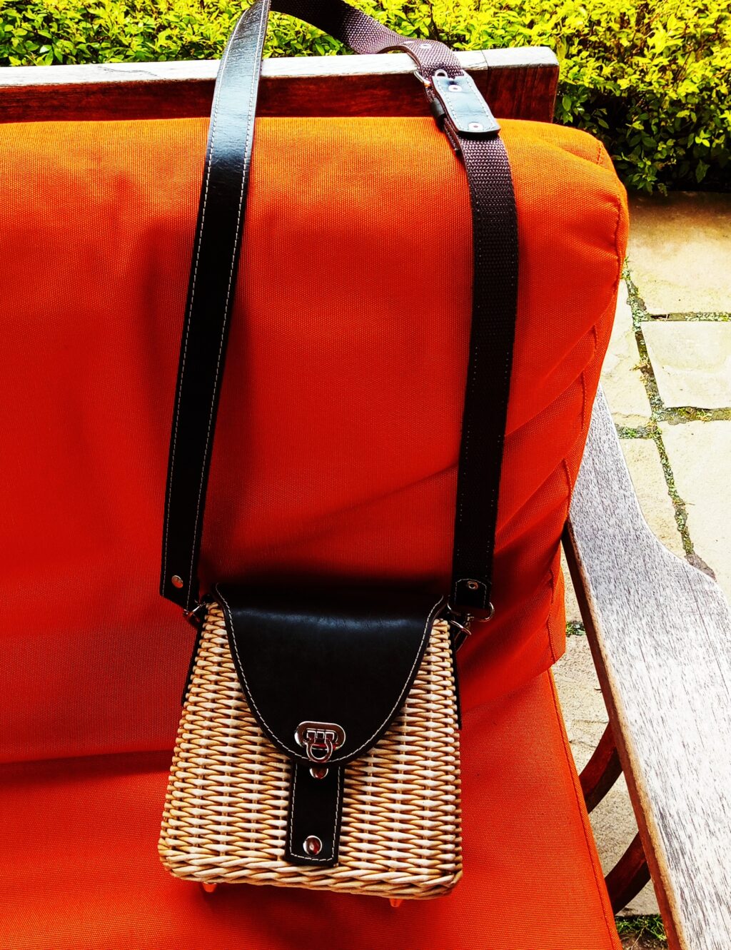 Сумка кросс-боди