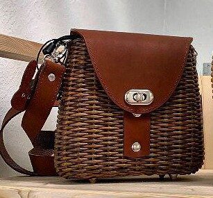 Сумка кросс-боди