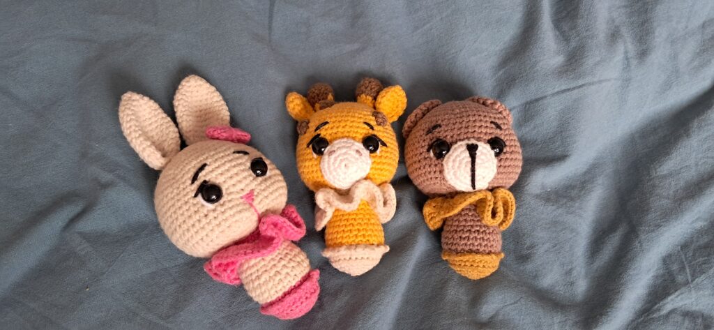 Погремушка