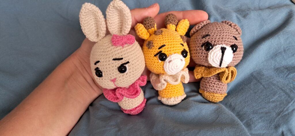 Погремушка