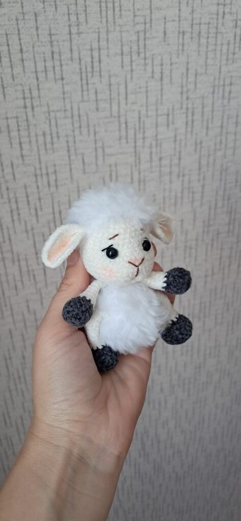 Овечка Долли