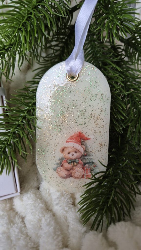 Саше с ароматом «Цитрусовые соцветия»