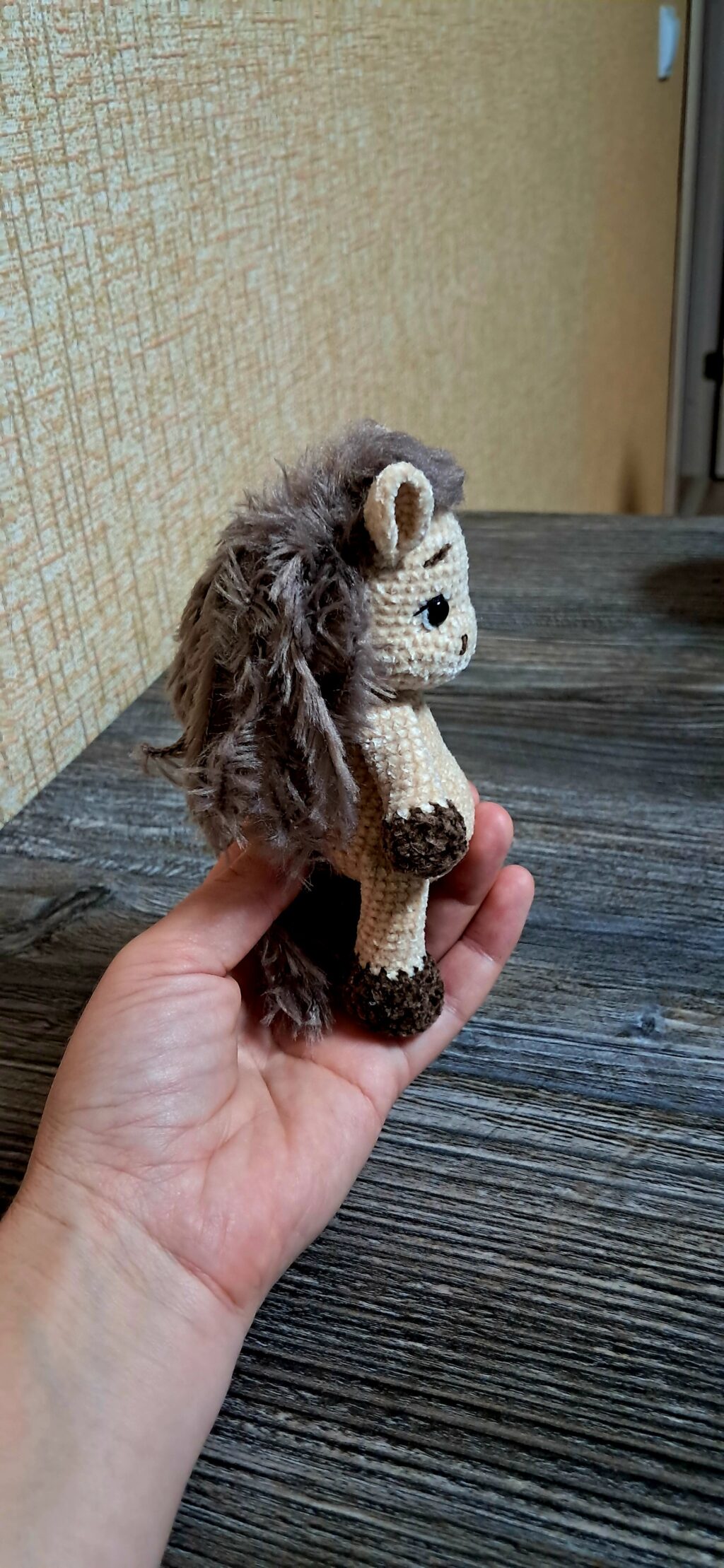 Лошадка Фло