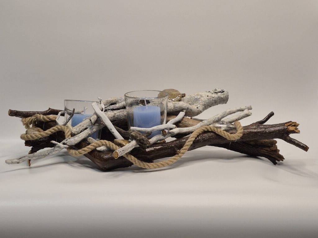 Подсвечник