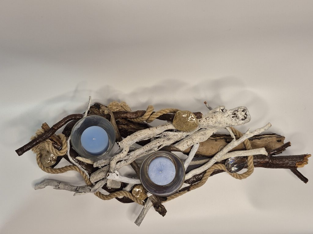 Подсвечник