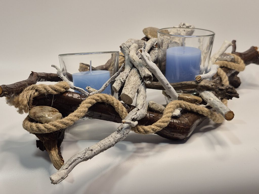 Подсвечник