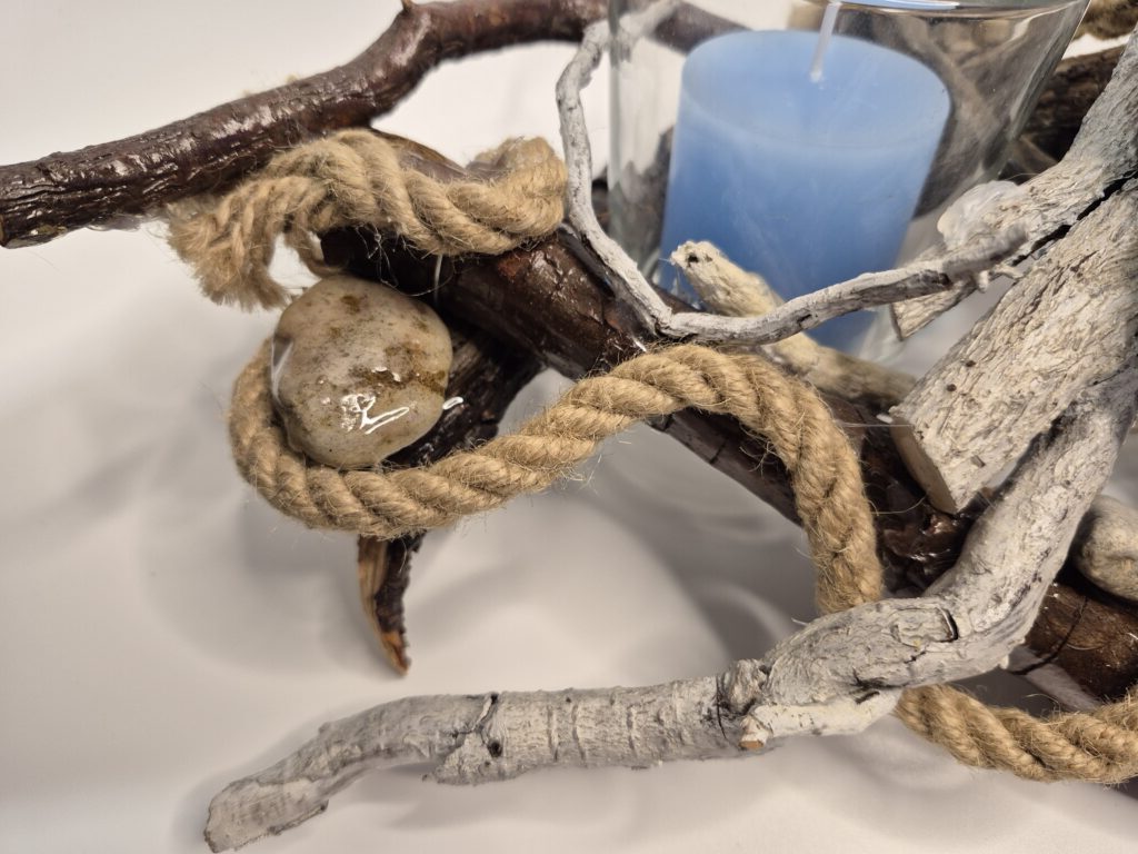 Подсвечник