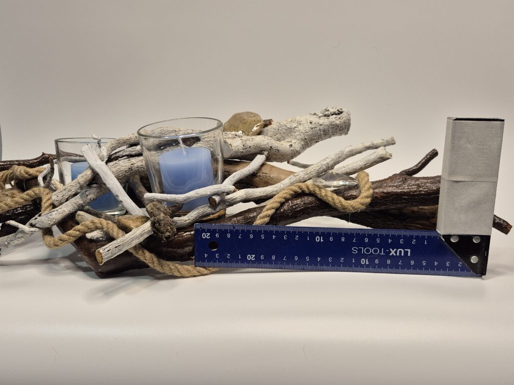 Подсвечник