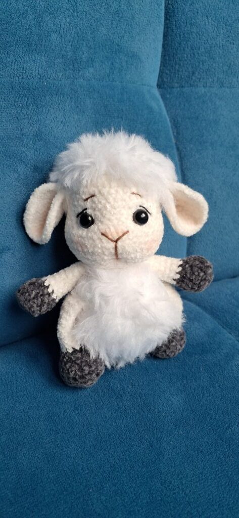 Овечка Долли