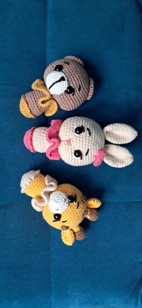 Погремушка