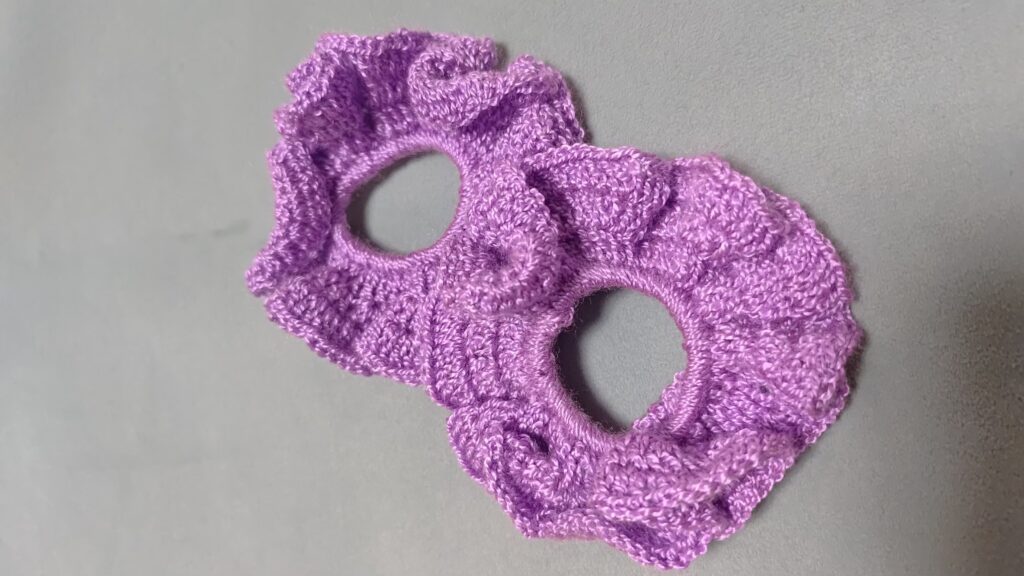 Резинки для волос