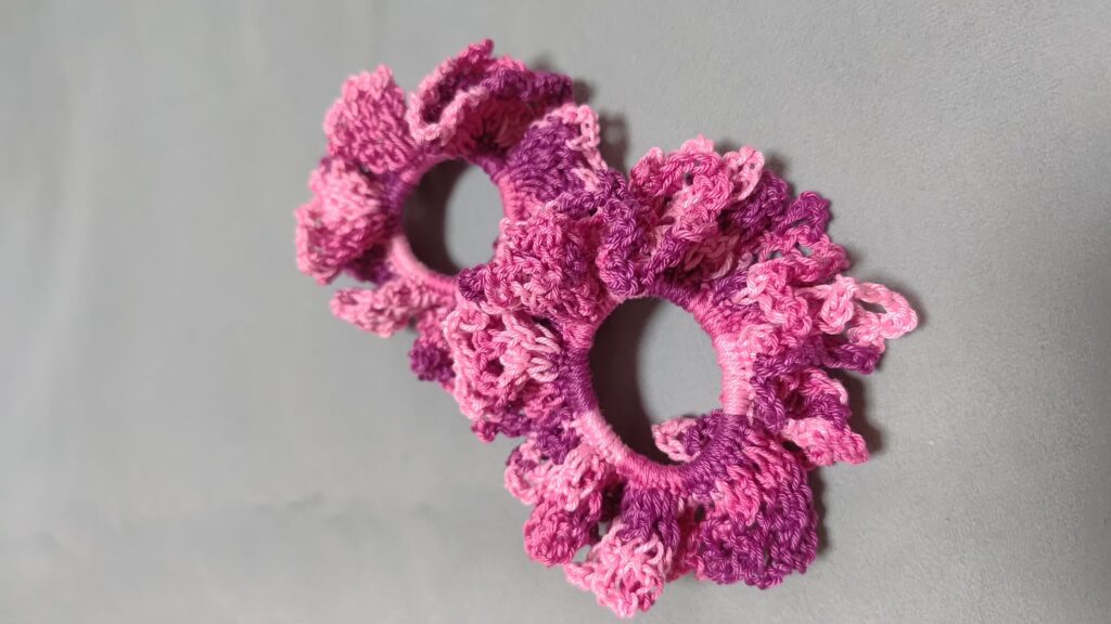 Резинки для волос