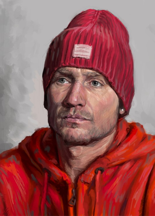 Роман Костомаров