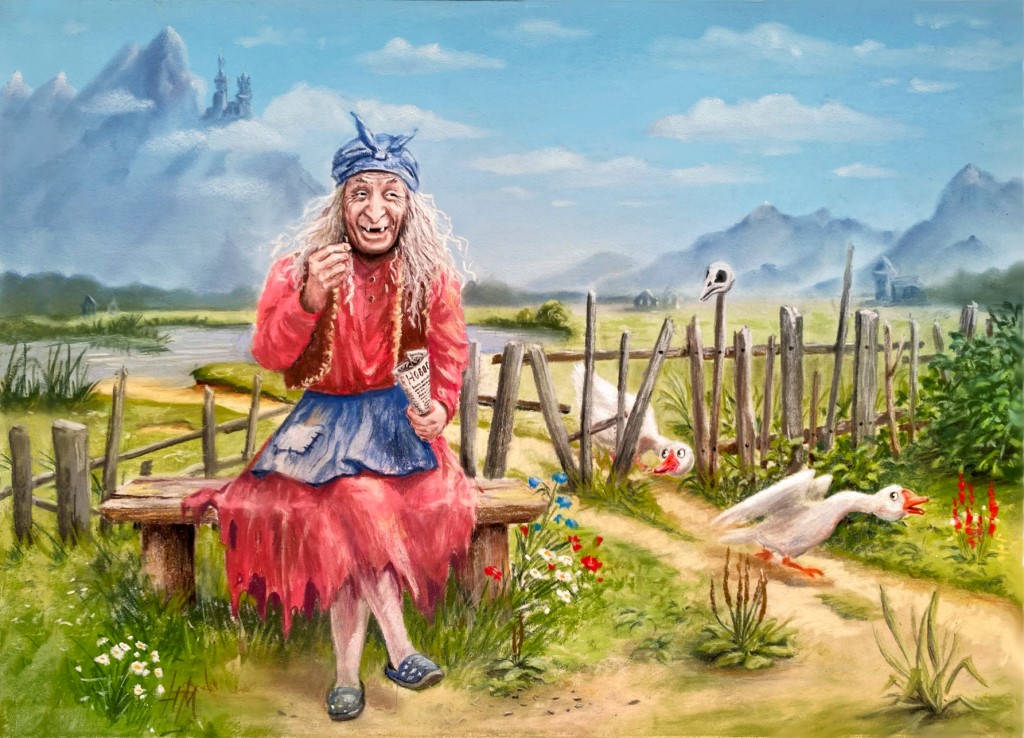 Тихой сапой…