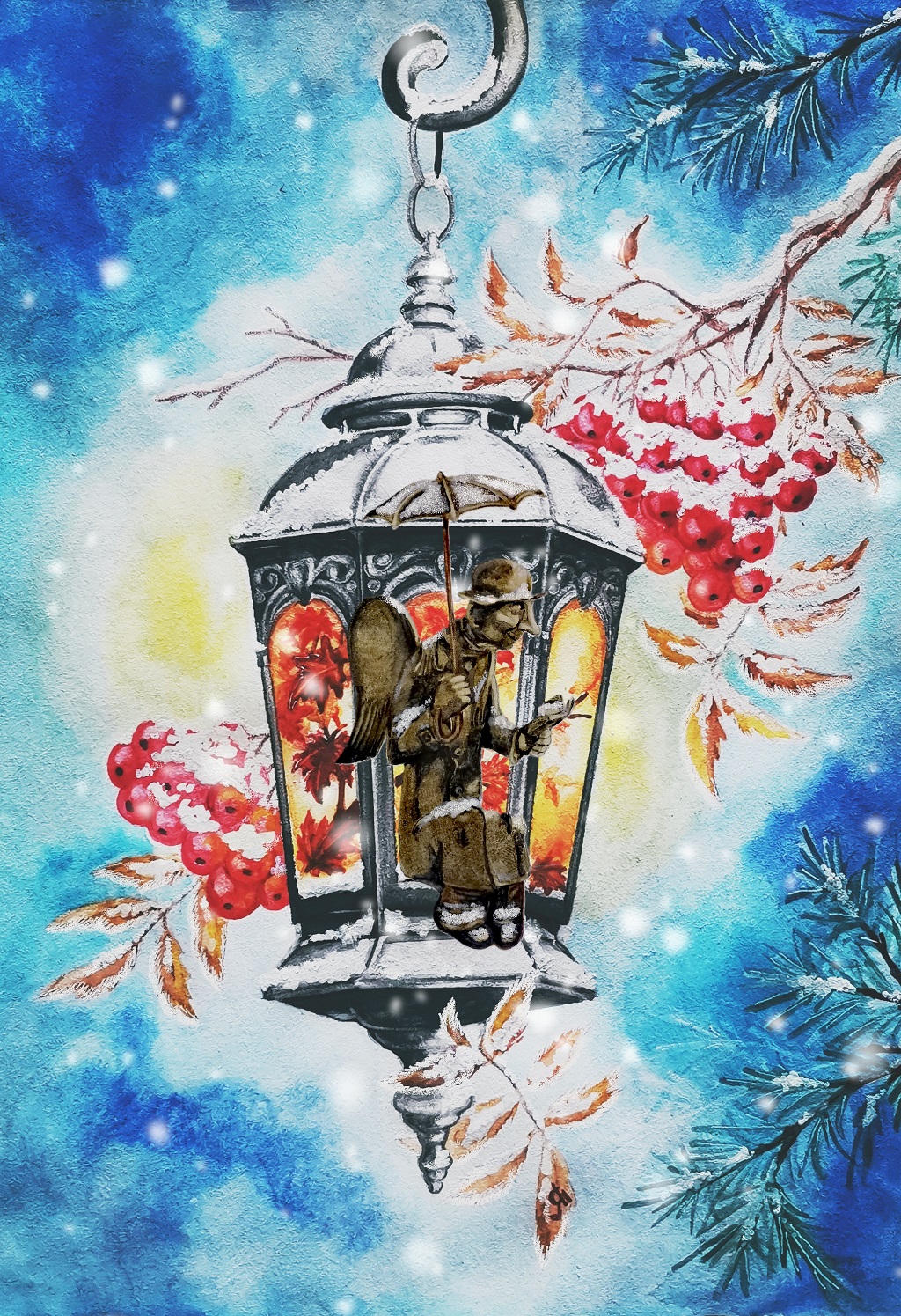 Грань времени