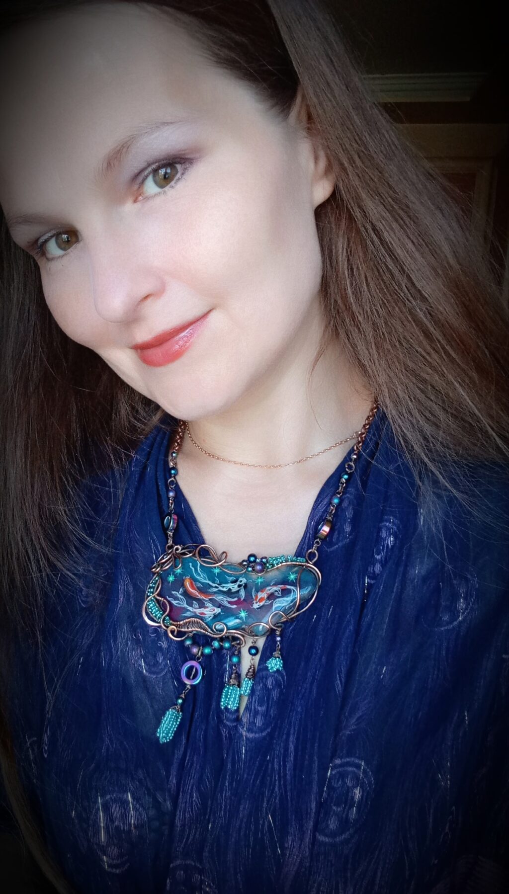 Звёздные карпы