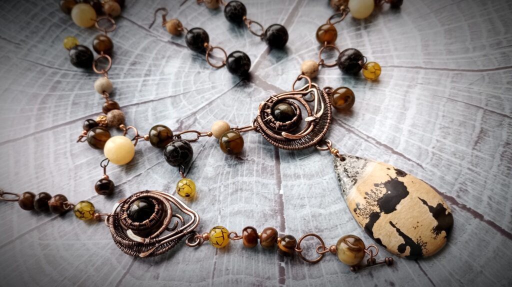 Комплект «Нубия»