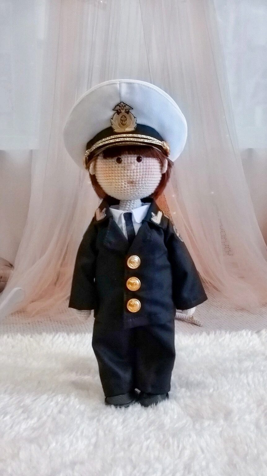 Моряк Морской авиации ВМФ