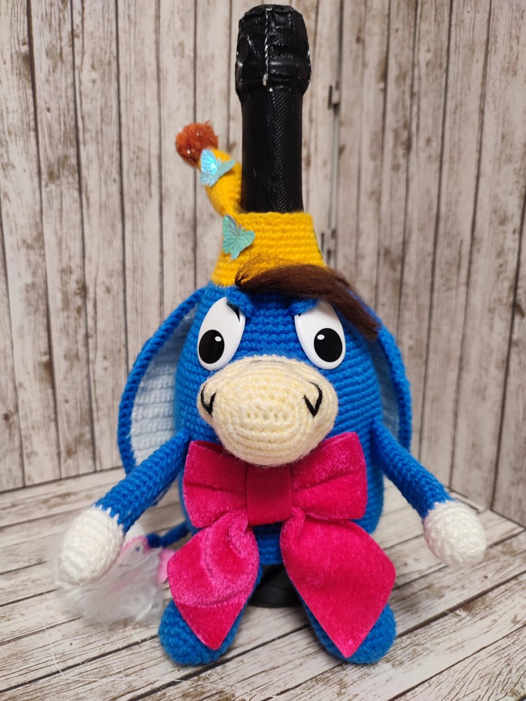 Чудик Жорик