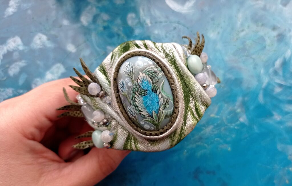 Браслет «Тропики»