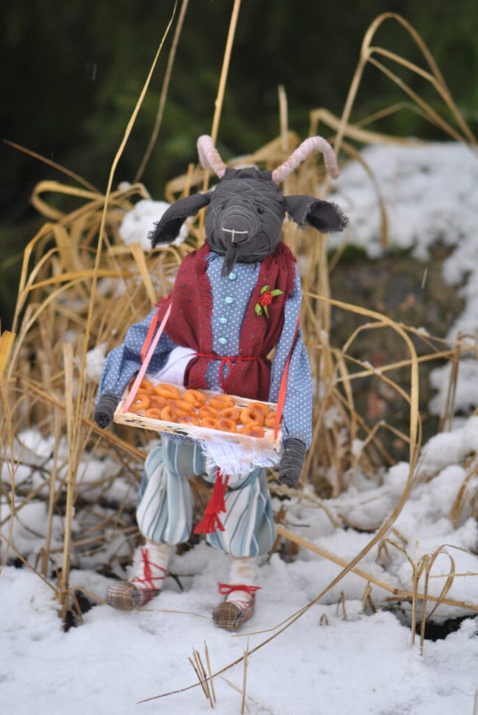 Козел Иванович