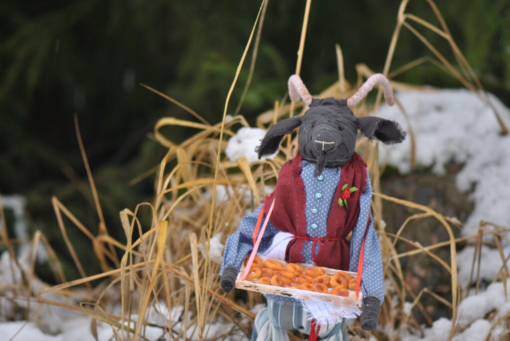 Козел Иванович