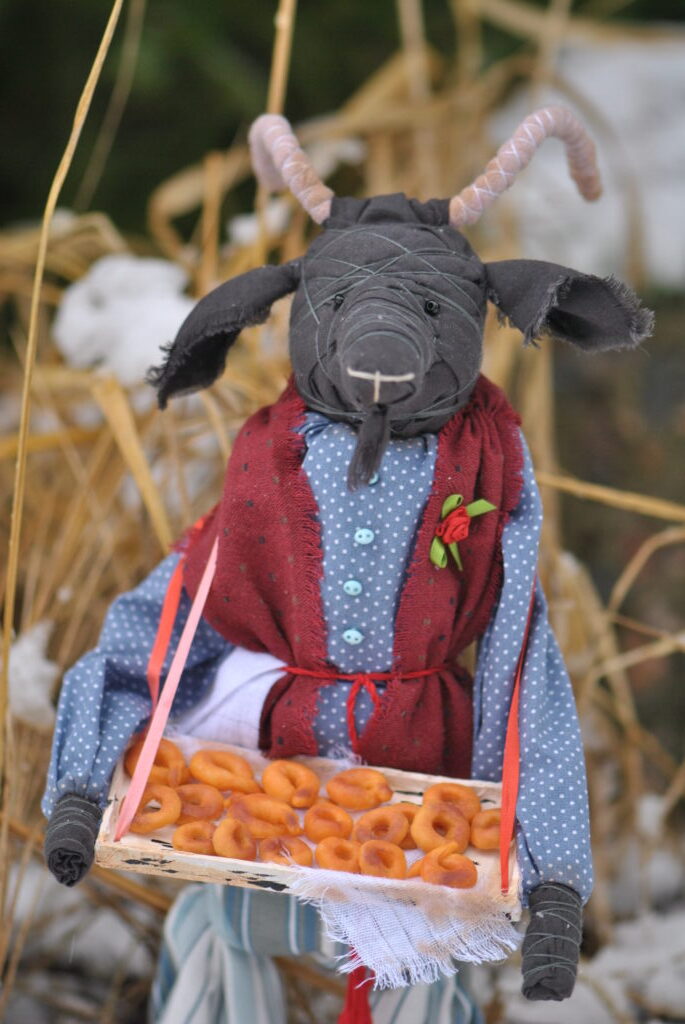 Козел Иванович