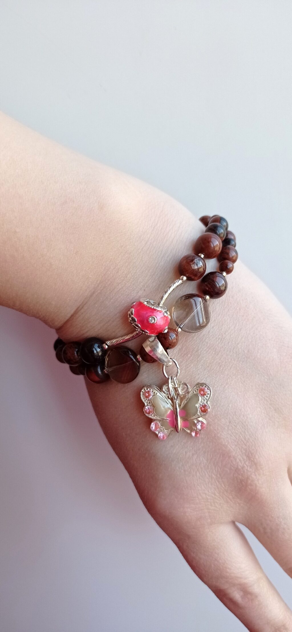 Комплект «Мадам Батерфляй»