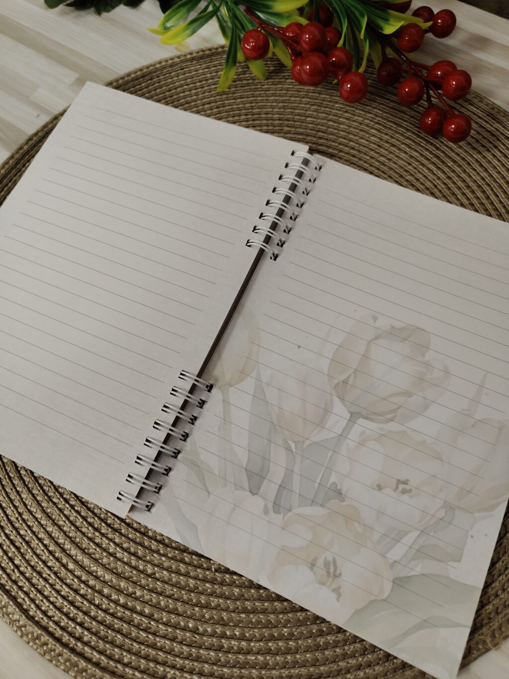 Планер Тюльпаны