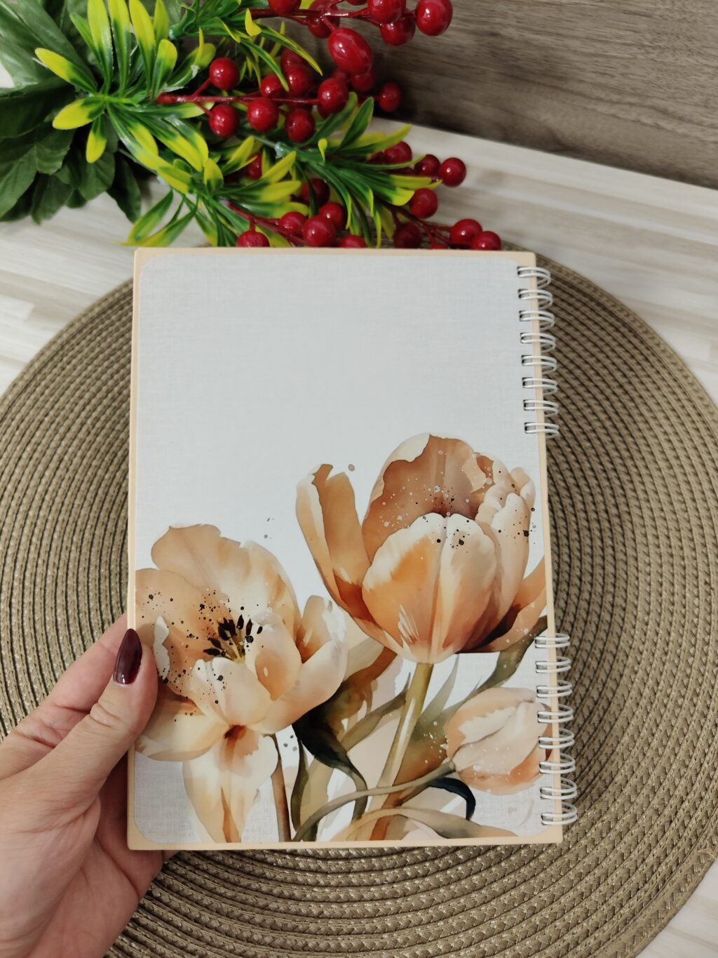 Планер Тюльпаны