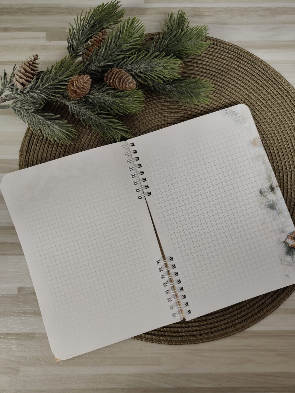 Блокнот дб092410