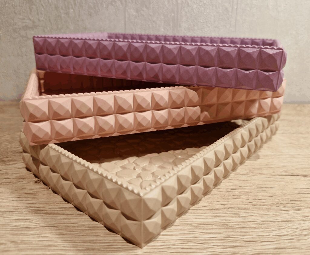 Шкатулки(подставка)