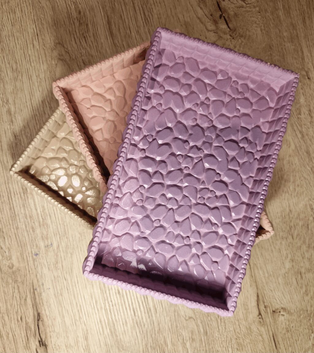 Шкатулки(подставка)