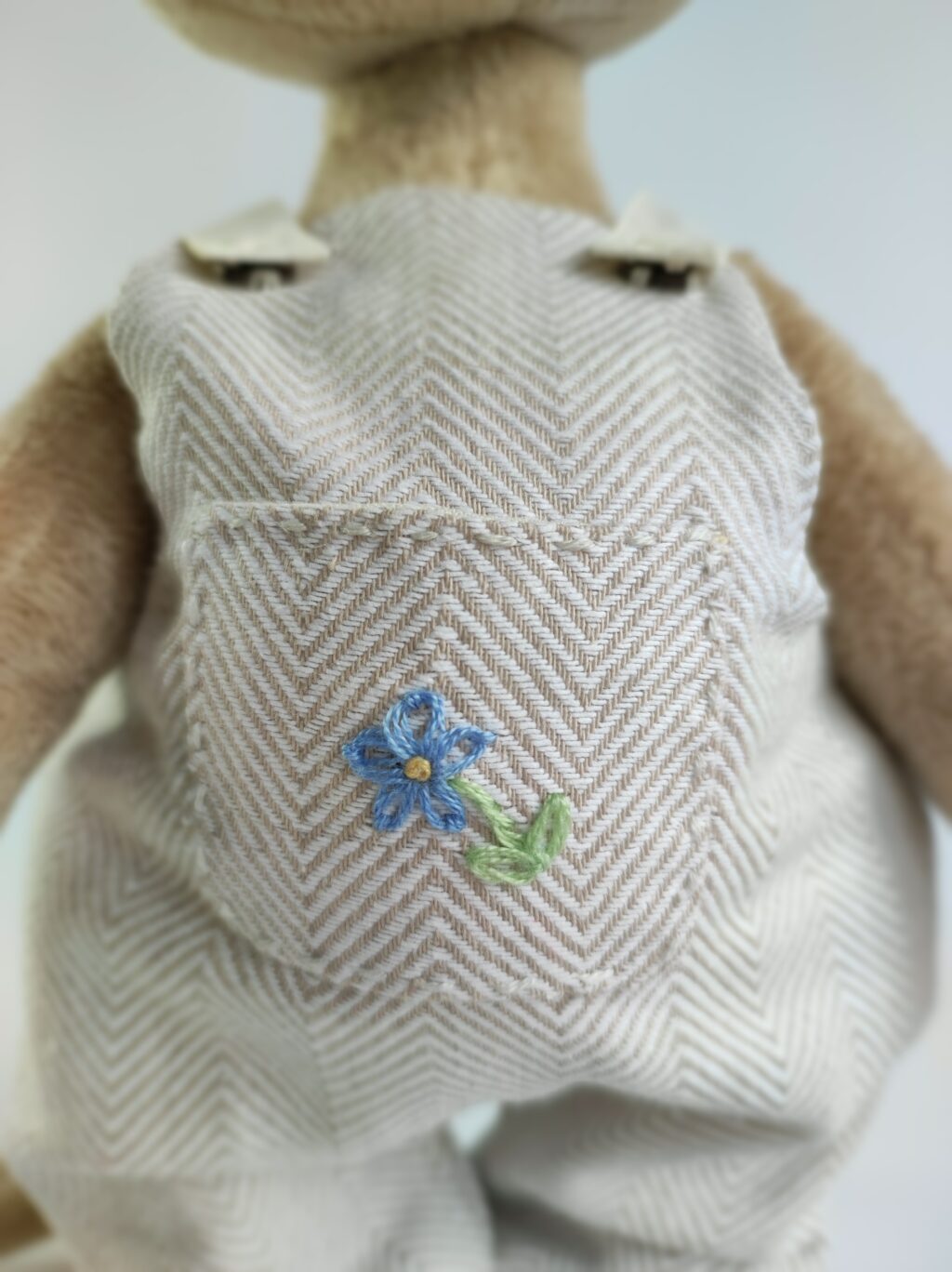 Мягкие игрушки Котик и Кошка