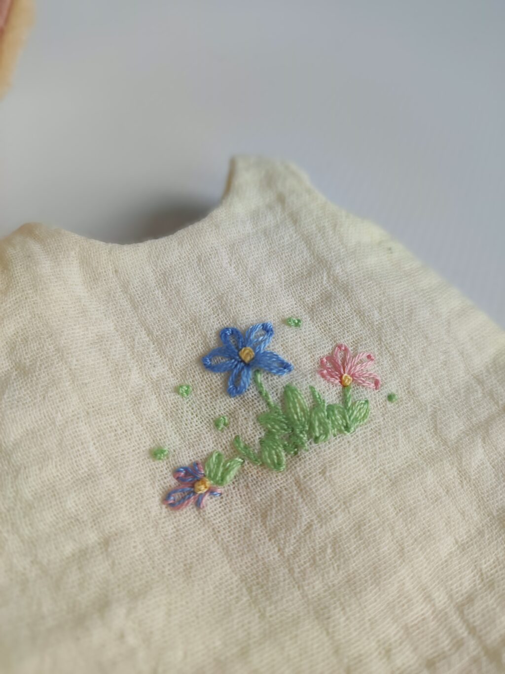 Мягкие игрушки Семья