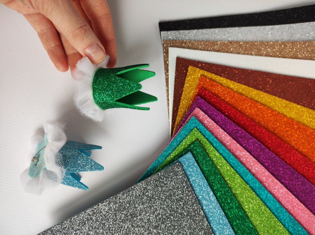 Логопедическая игрушка Царевна Лягушка