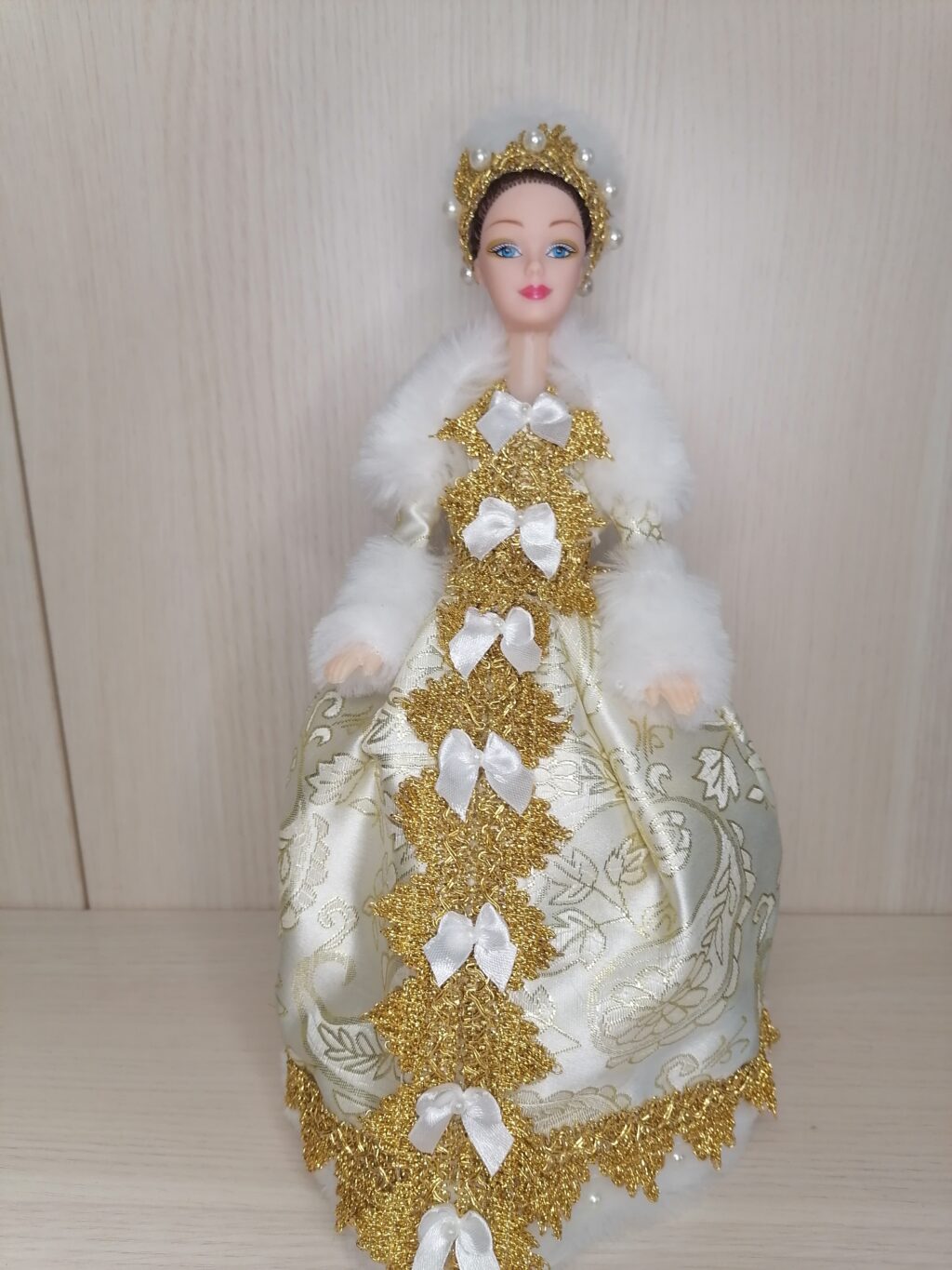 Шкатулка коллекционная