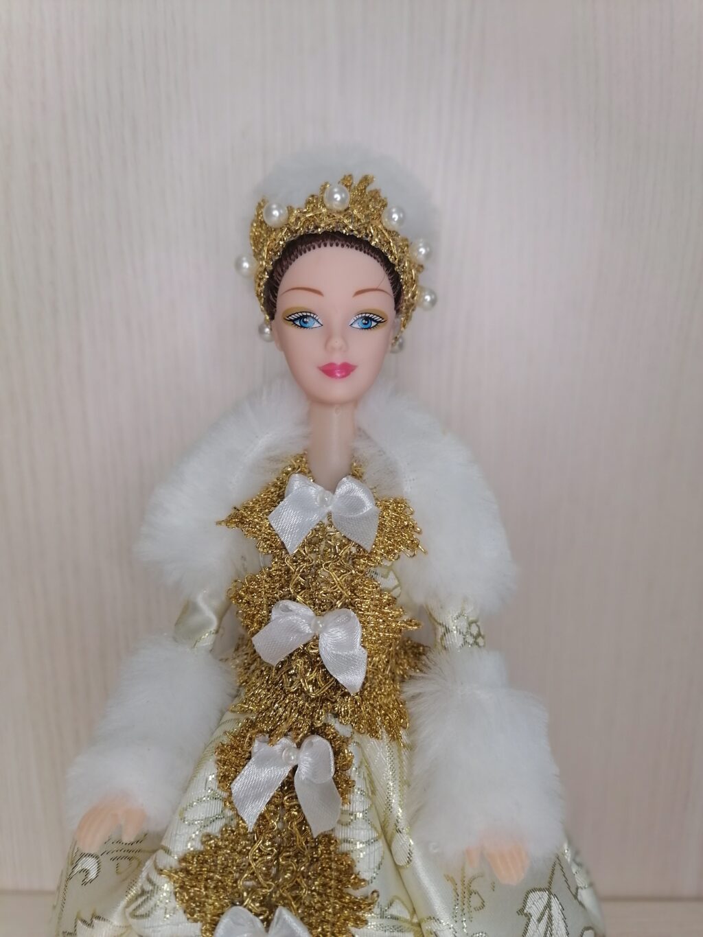 Шкатулка коллекционная