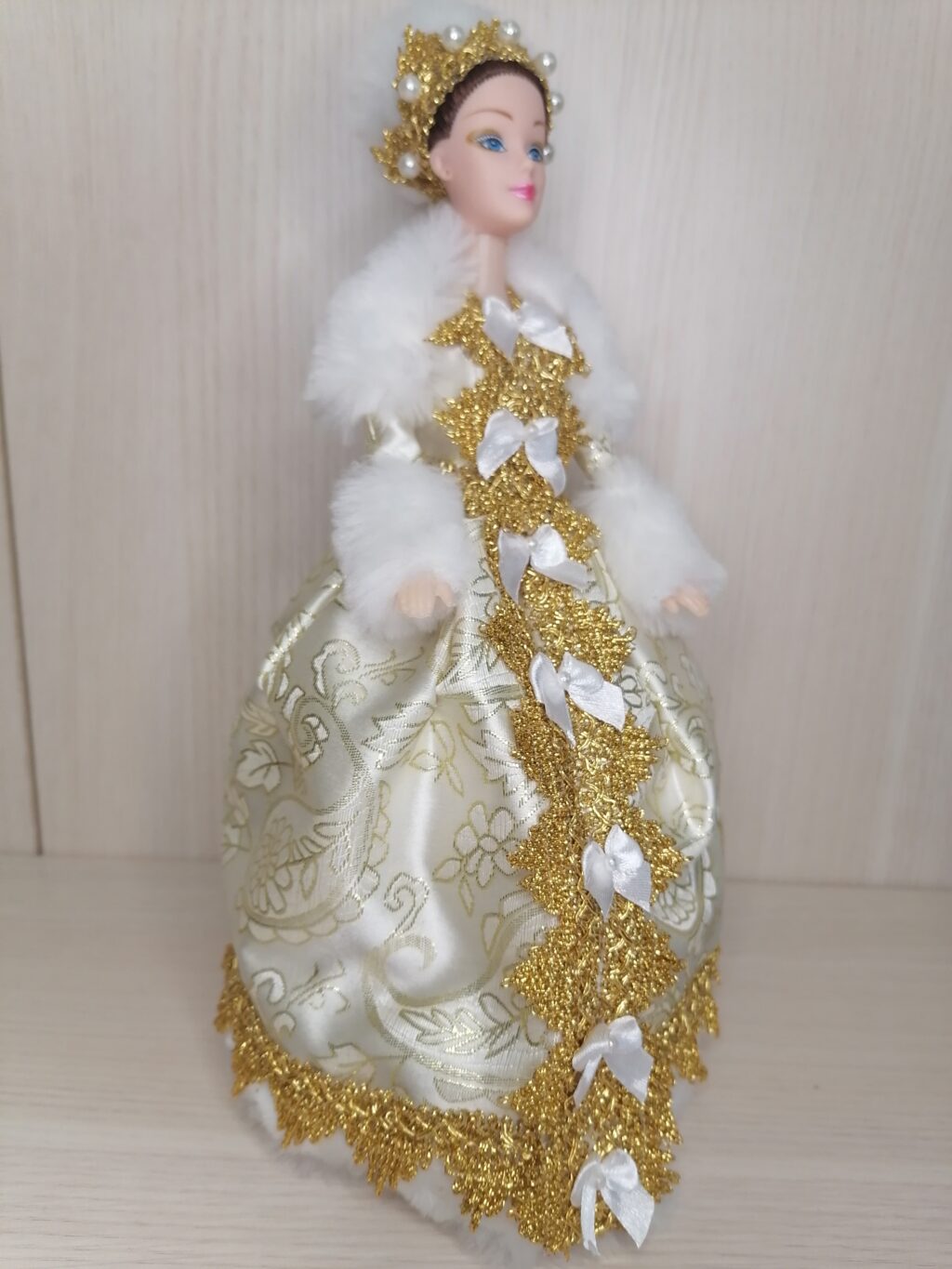 Шкатулка коллекционная