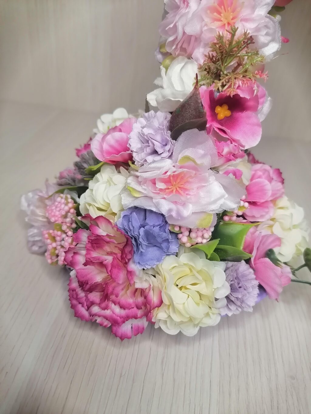 Парящая чашка