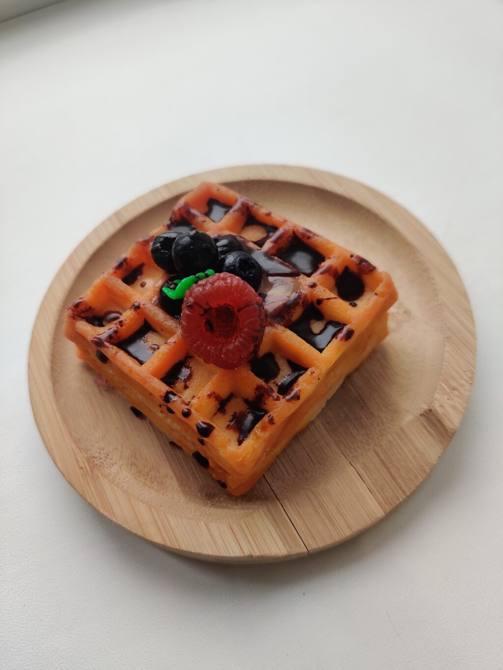 Мыло «Венская вафля»