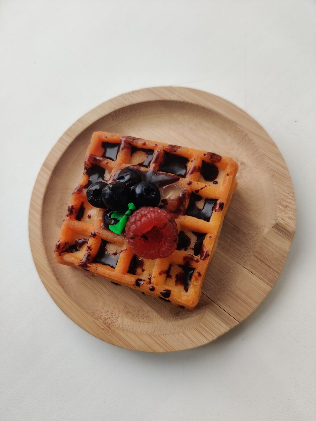 Мыло «Венская вафля»