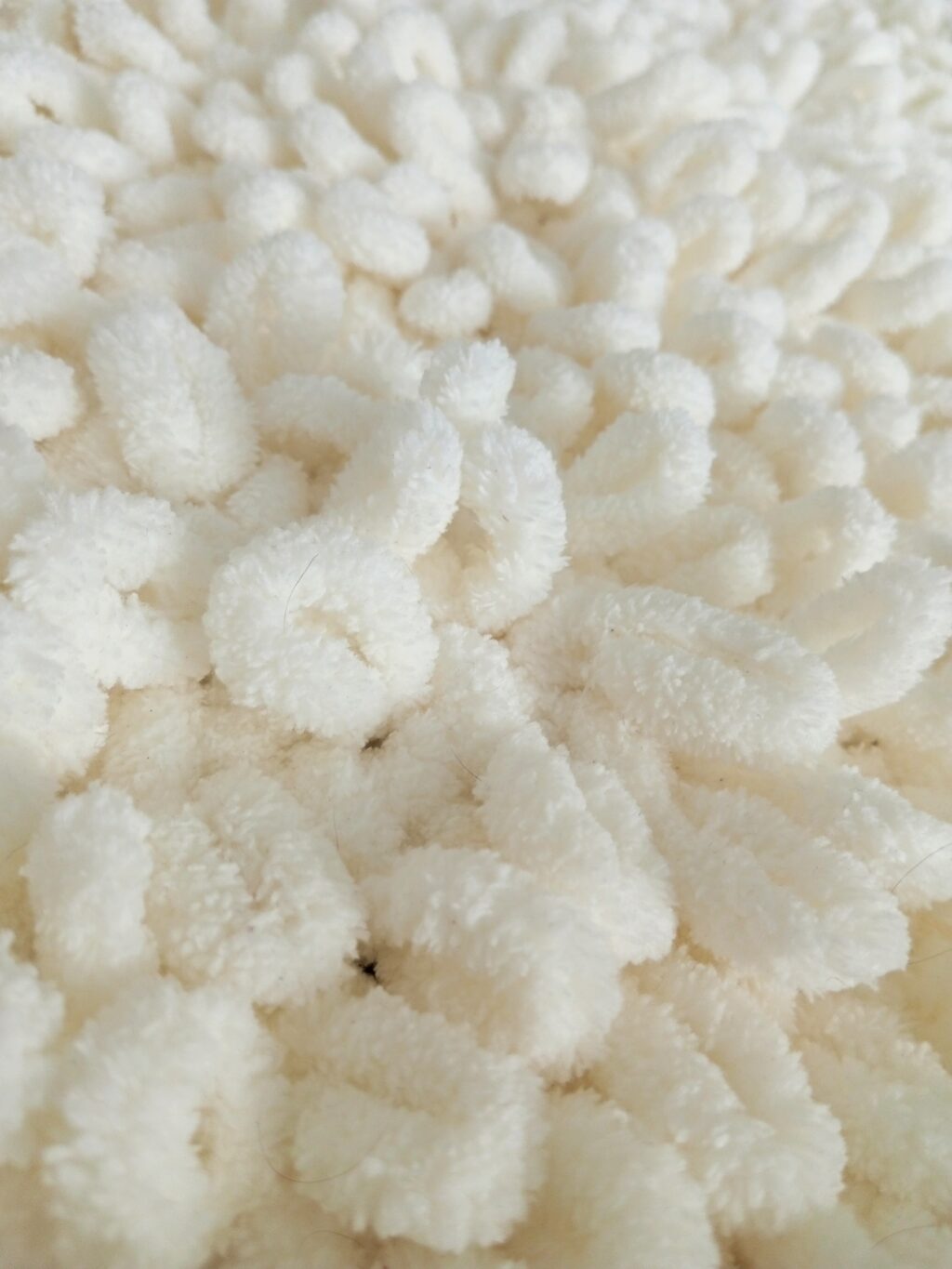 Коврик Барашек