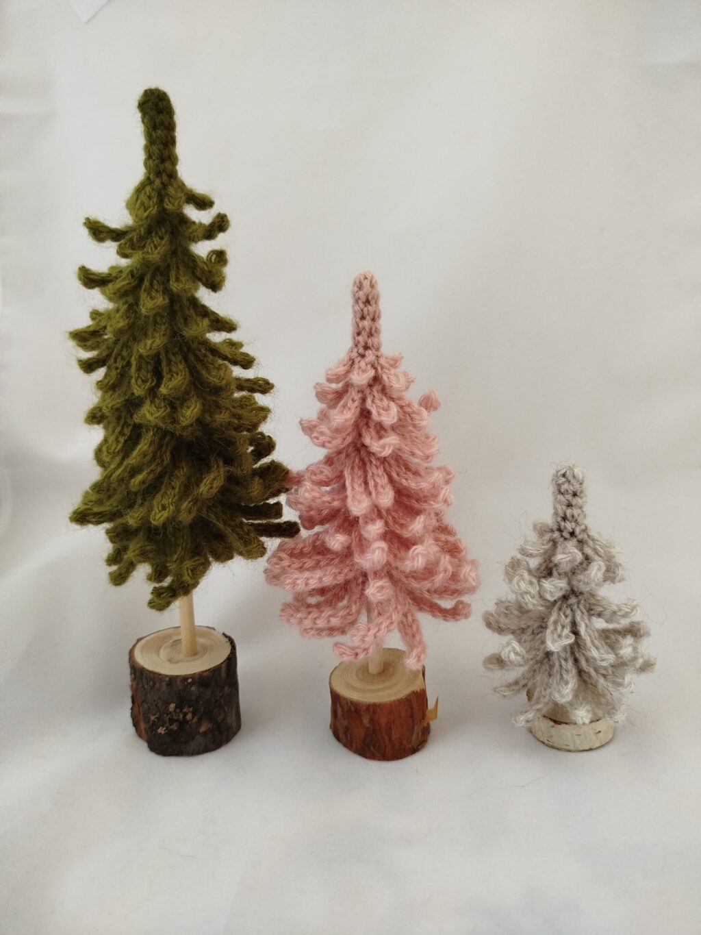 Елка интерьерная