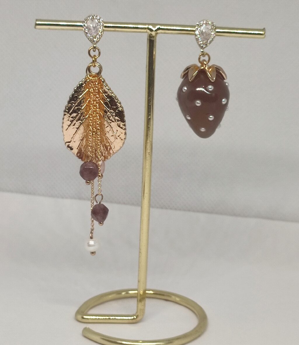 Клубника в шоколаде