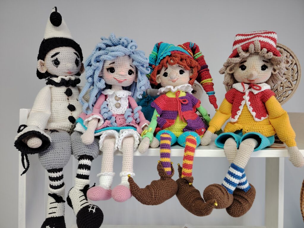 Друзья детсва