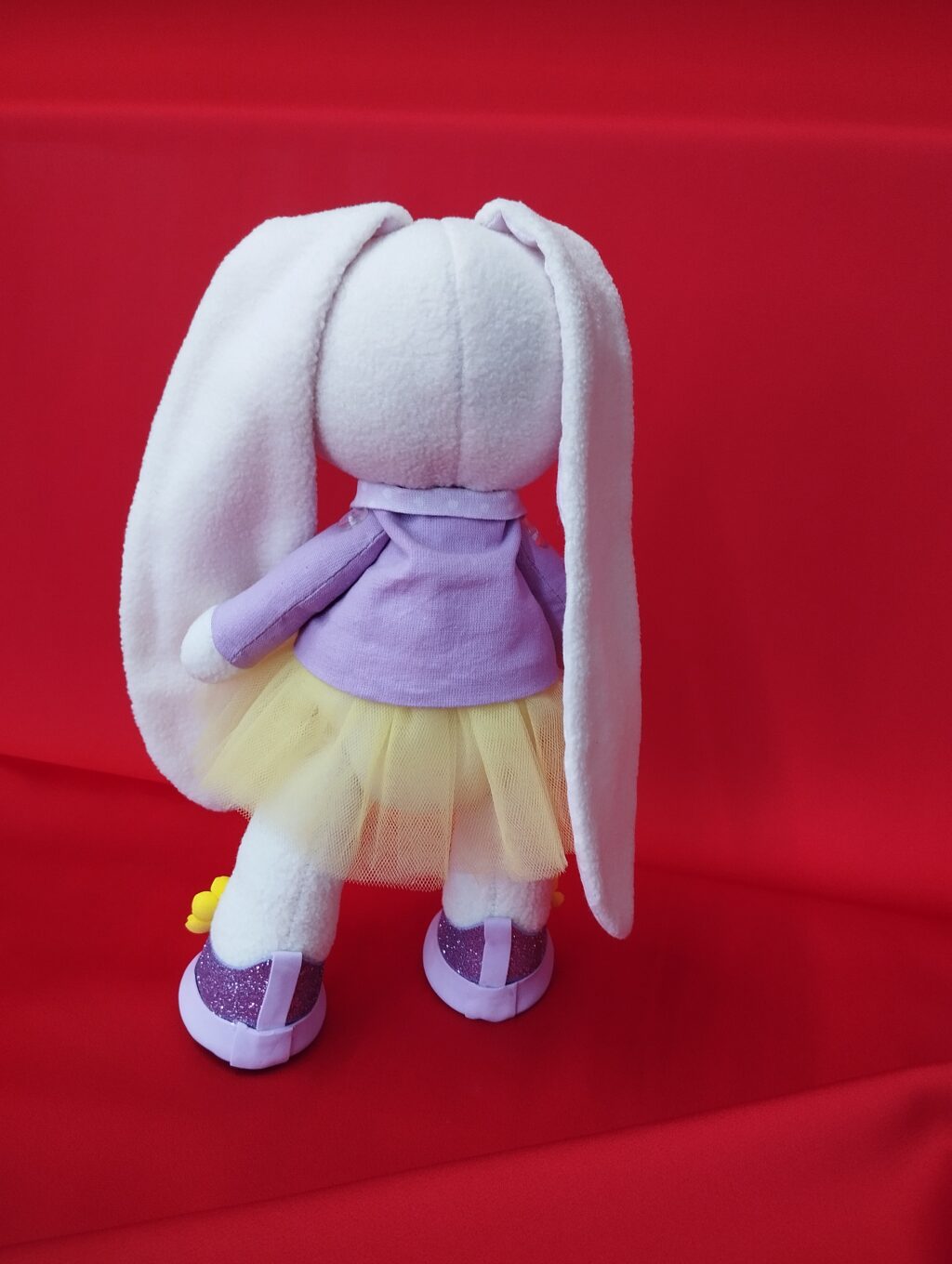 Зайка Стеша